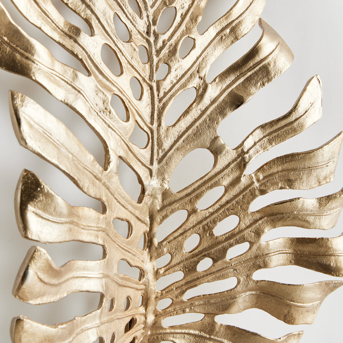 Design Shop Monstera Wall Art Small