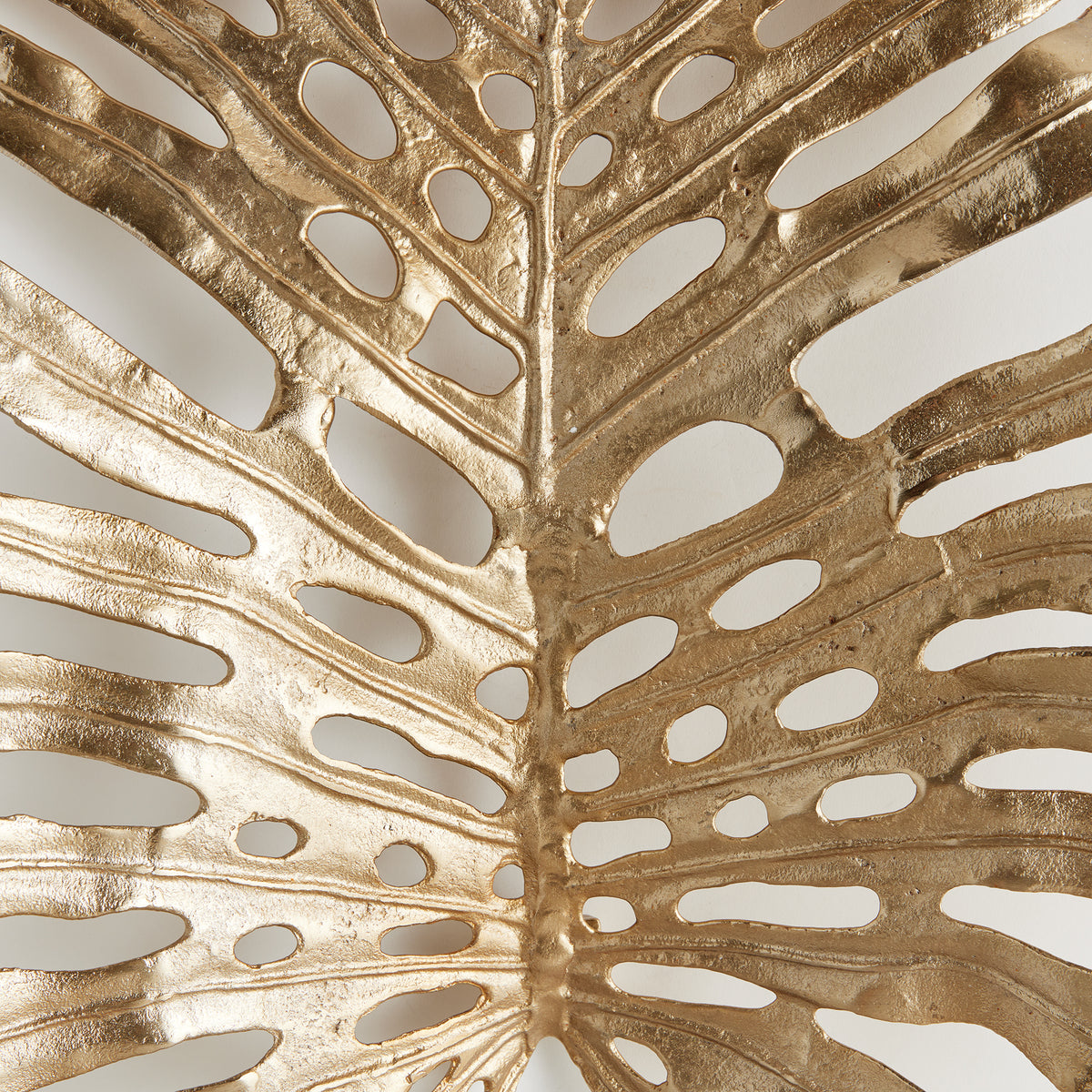 Design Shop Monstera Wall Art Small