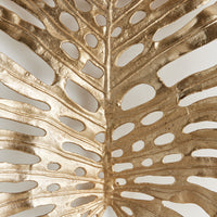 Design Shop Monstera Wall Art Small