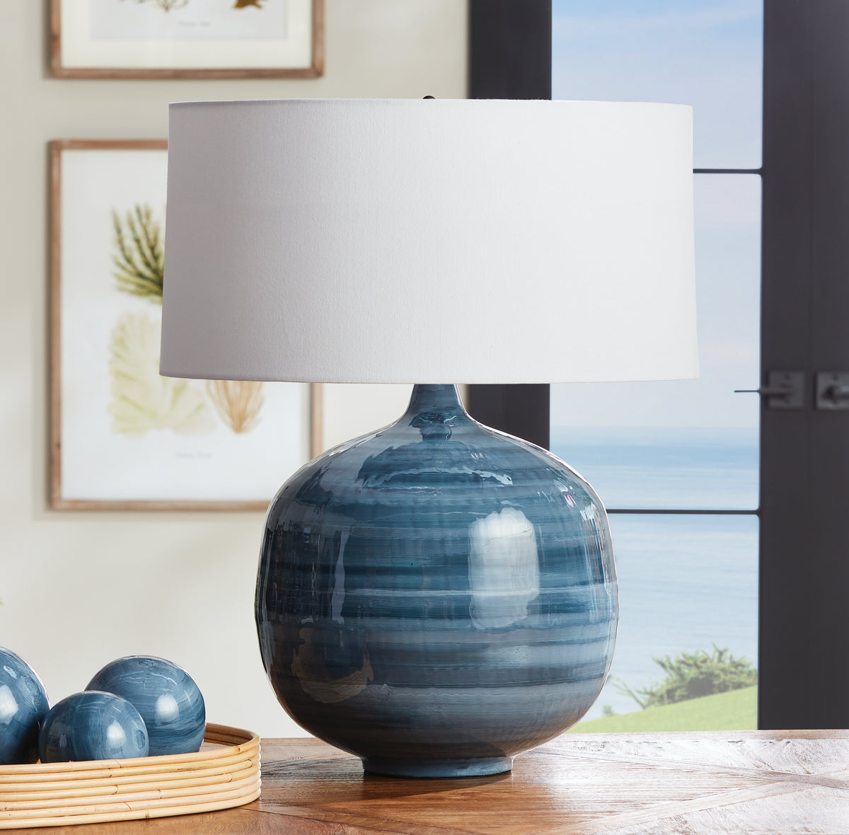 Design Shop Andrey Lamp
