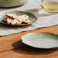 Design Shop Kammie Decorative Petite Trays, Set Of 2