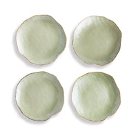 Design Shop Kammie Decorative Petite Trays, Set Of 2