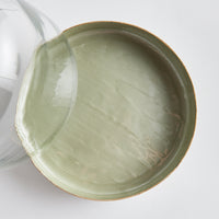 Design Shop Kammie Tray With Cloche Small