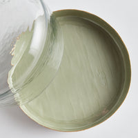Design Shop Kammie Tray With Cloche Large