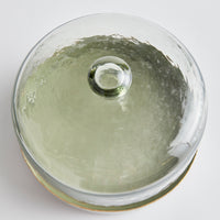 Design Shop Kammie Tray With Cloche Large