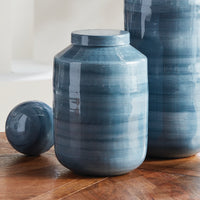 Design Shop Andrey Ginger Jar Small