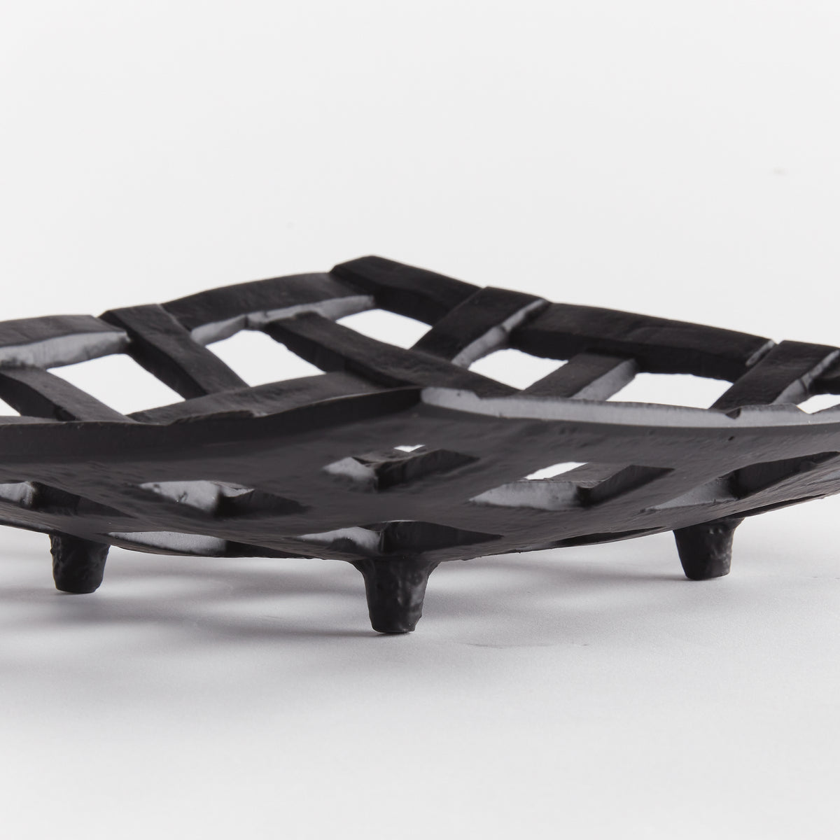 Design Shop Lopa Decorative Square Tray