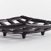 Design Shop Lopa Decorative Square Tray