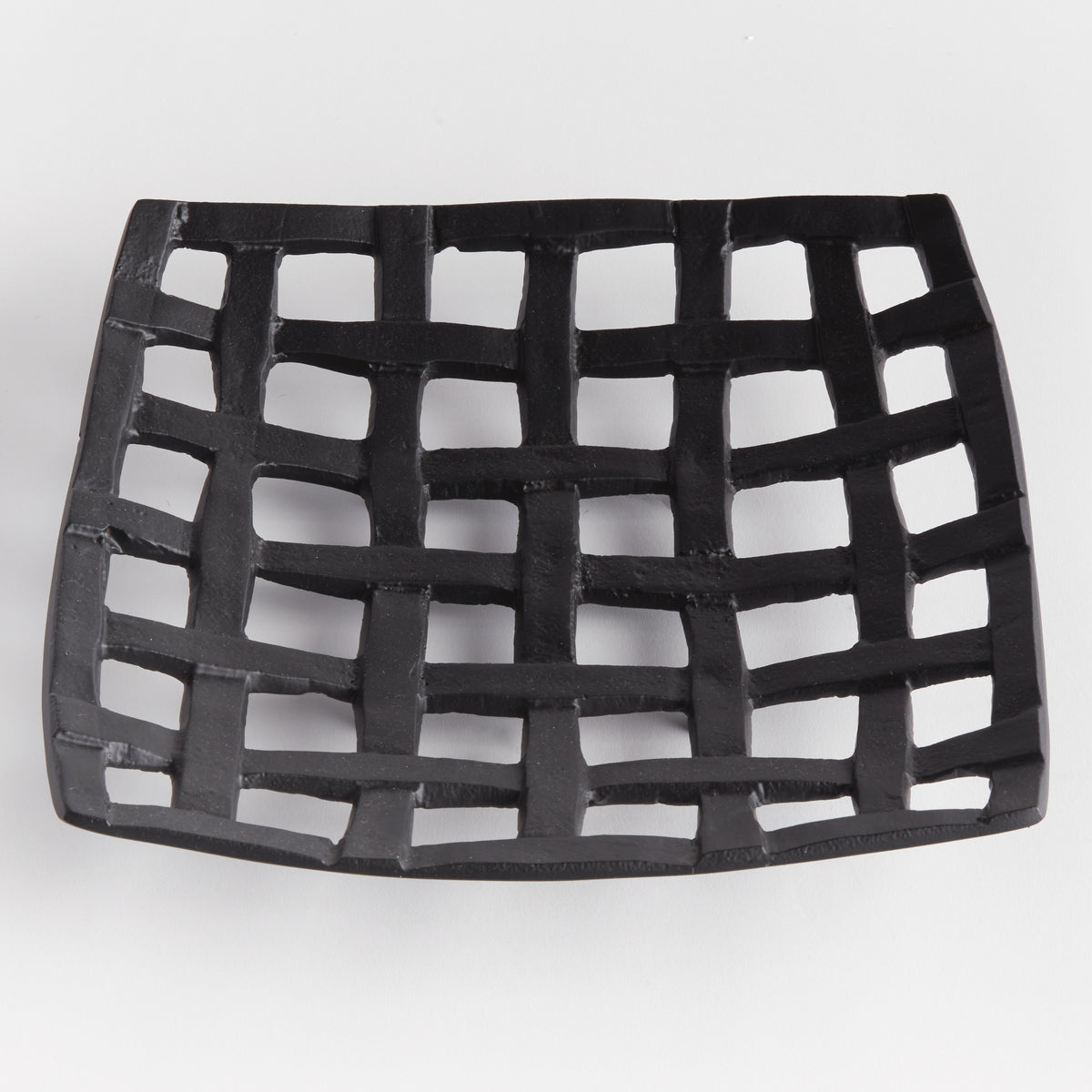 Design Shop Lopa Decorative Square Tray