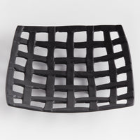 Design Shop Lopa Decorative Square Tray