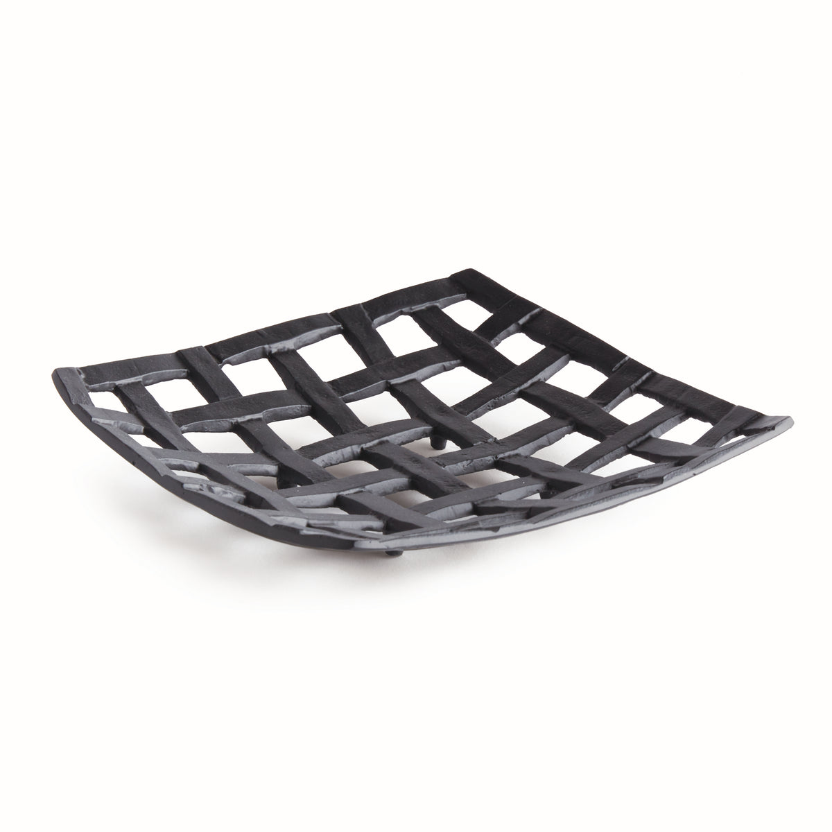 Design Shop Lopa Decorative Square Tray