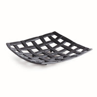 Design Shop Lopa Decorative Square Tray