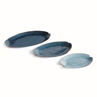 Design Shop Camden Decorative Trays, Set Of 3