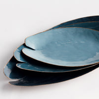 Design Shop Camden Decorative Trays, Set Of 3
