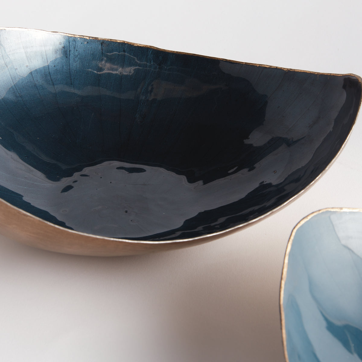 Design Shop Camryn Decorative Bowls, Set Of 3