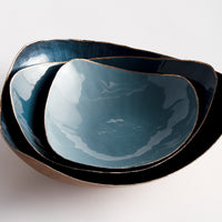 Design Shop Camryn Decorative Bowls, Set Of 3