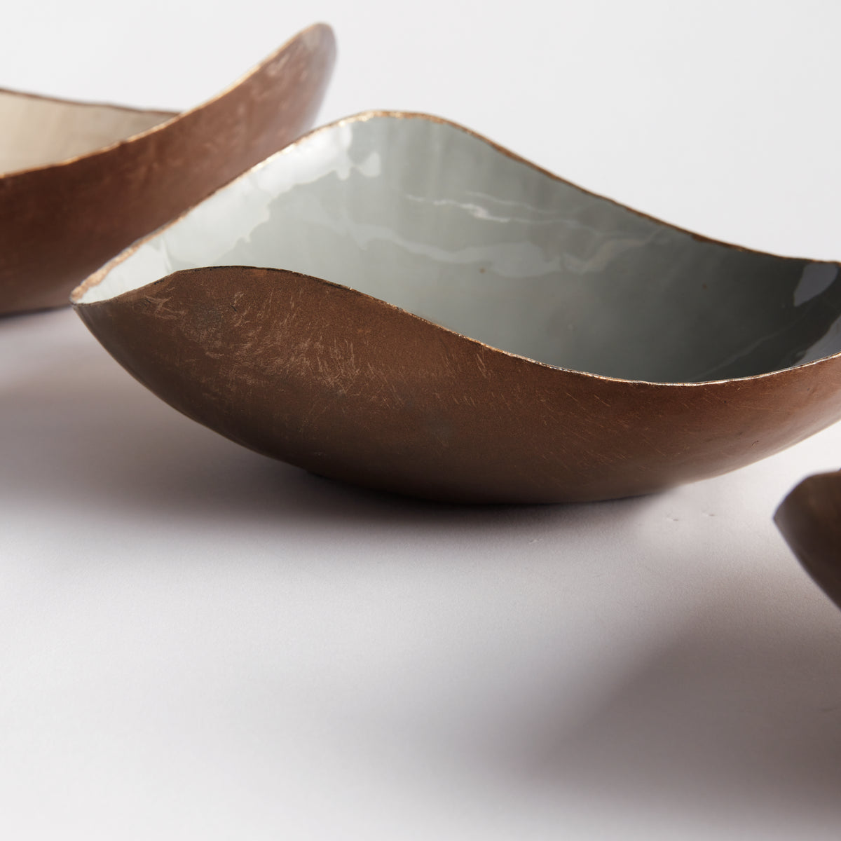 Design Shop Camryn Decorative Bowls, Set Of 3