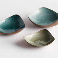 Design Shop Camryn Decorative Bowls, Set Of 3
