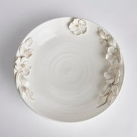 Design Shop Fiori Decorative Grande Bowl