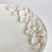 Design Shop Fiori Decorative Grande Bowl
