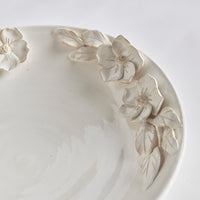 Design Shop Fiori Decorative Grande Bowl