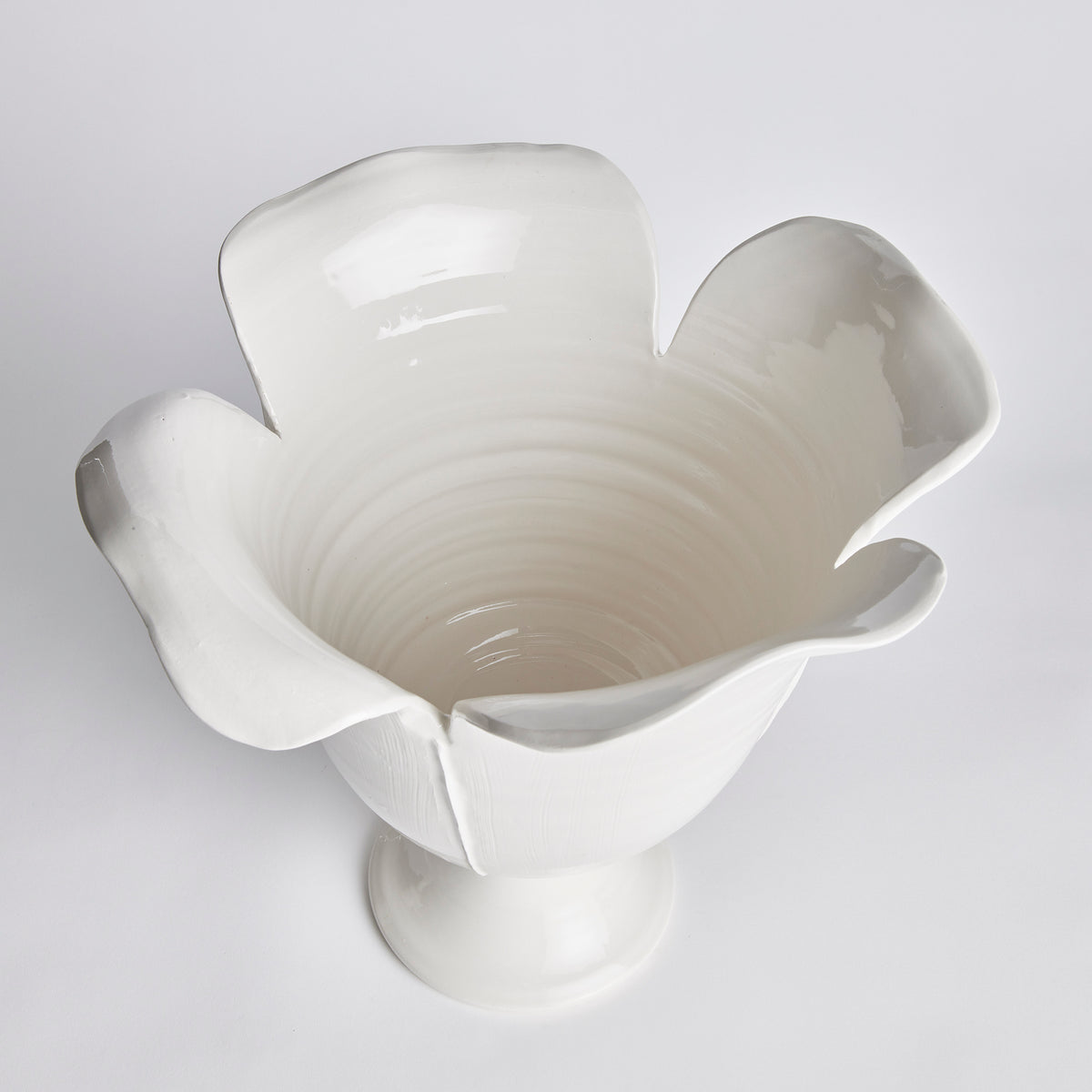 Design Shop Petalo Vase Large