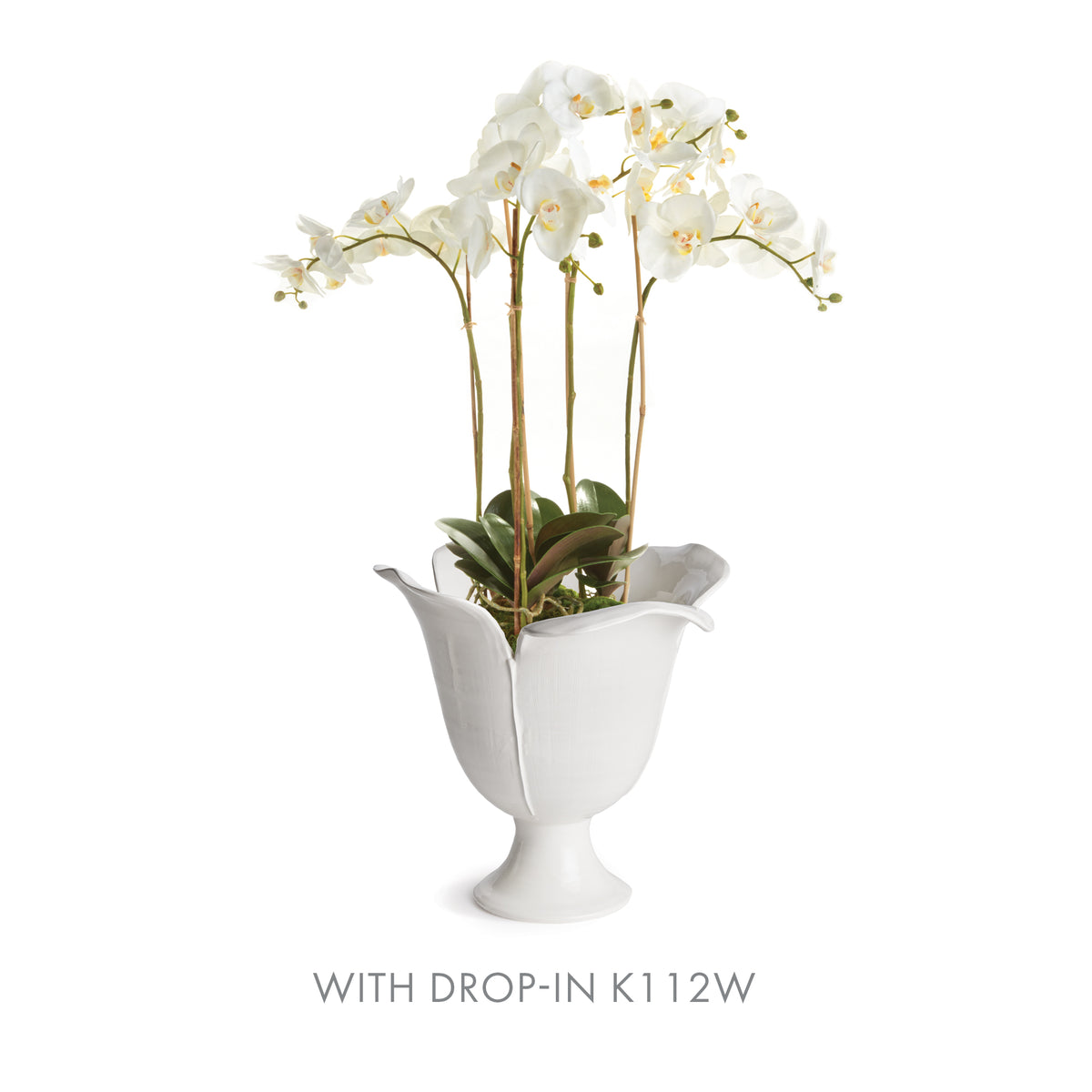 Design Shop Petalo Vase Large