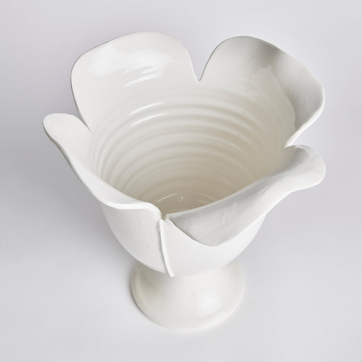 Design Shop Petalo Vase Small