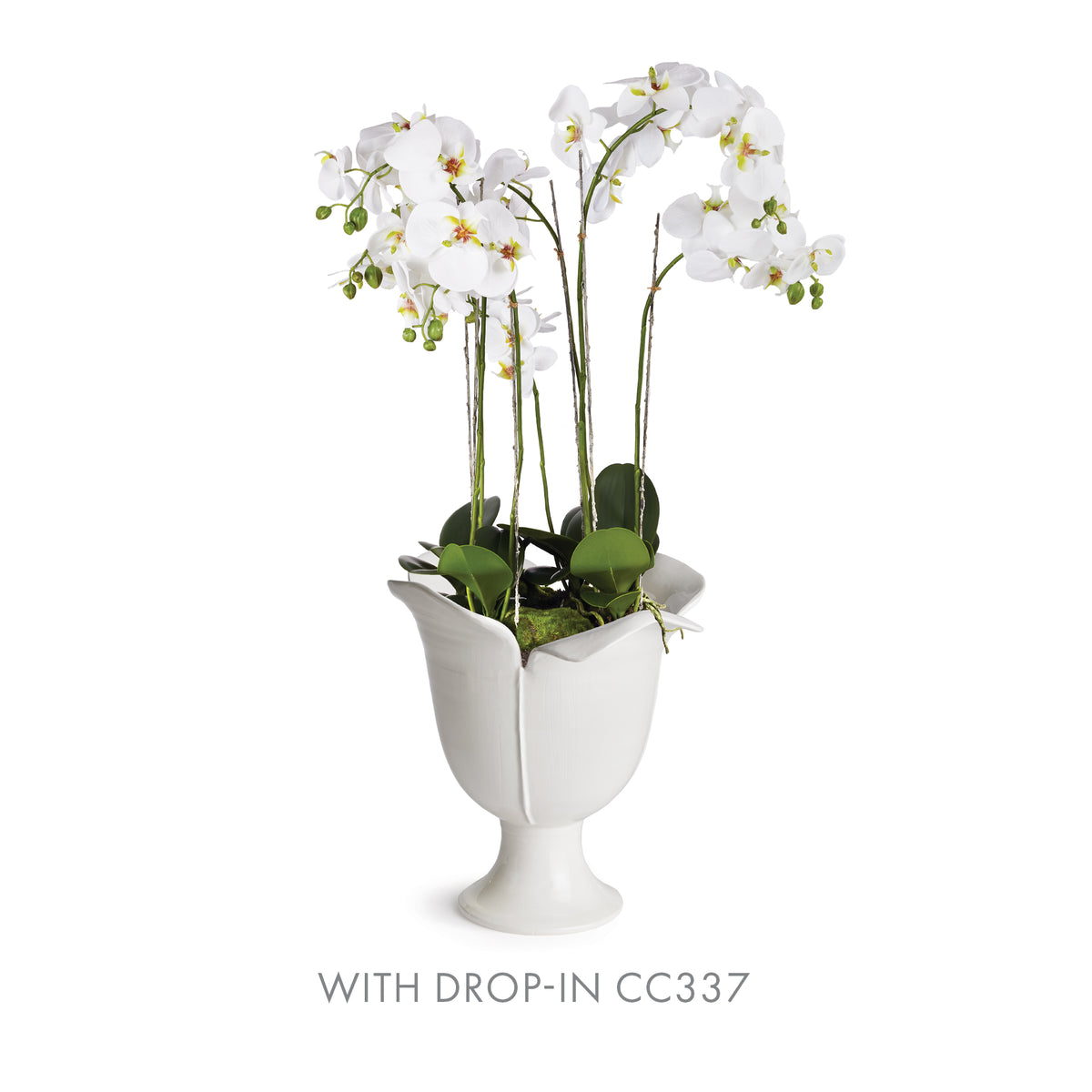 Design Shop Petalo Vase Small