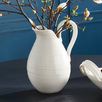 Design Shop Modena Decorative Pitcher Small