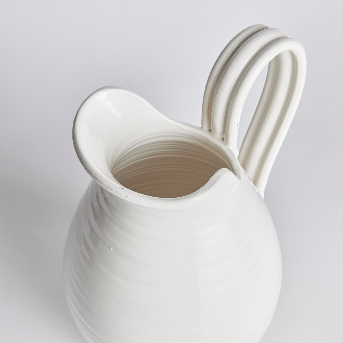 Design Shop Modena Decorative Pitcher Small