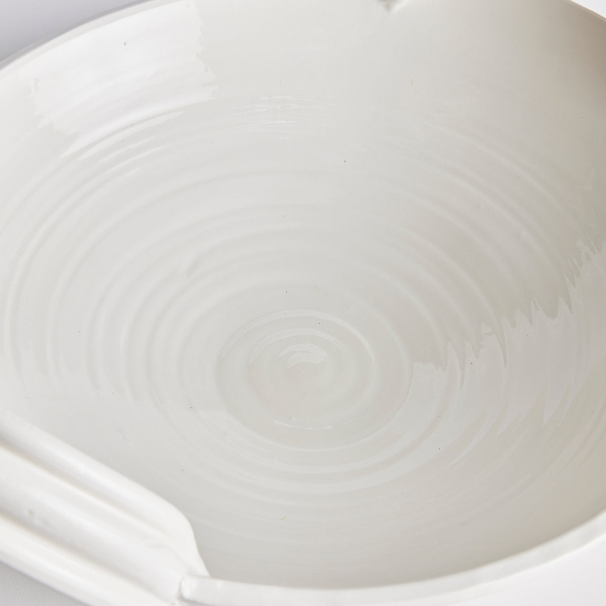 Design Shop Modena Decorative Low Bowl