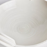 Design Shop Modena Decorative Low Bowl