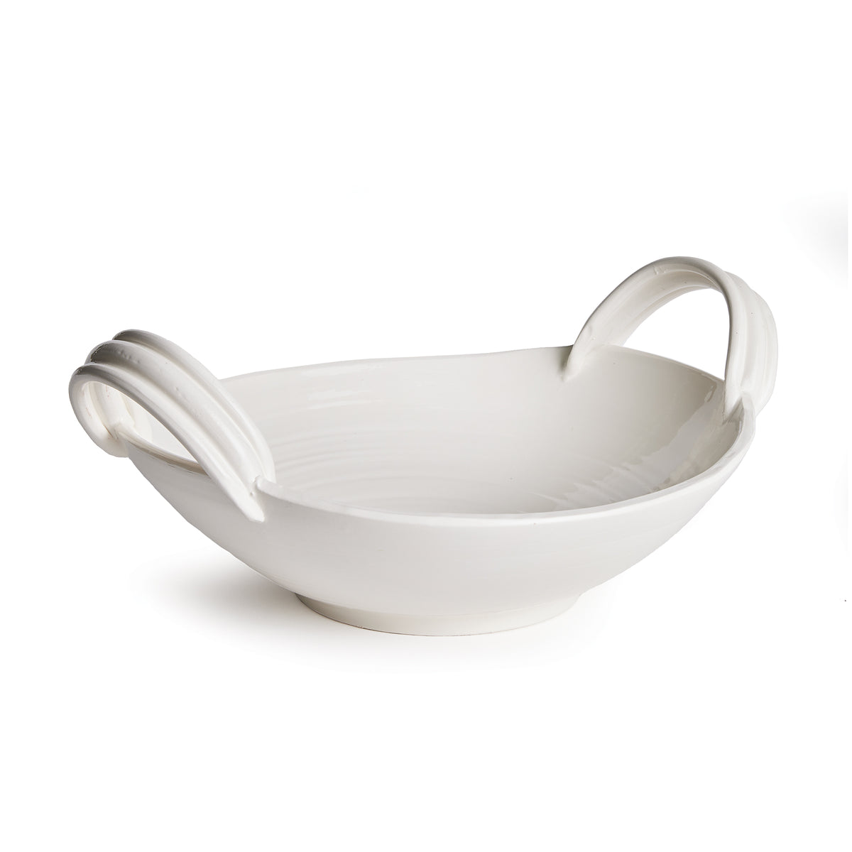 Design Shop Modena Decorative Low Bowl