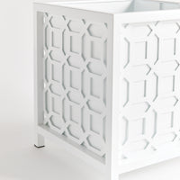 Design Shop Traforo Planter