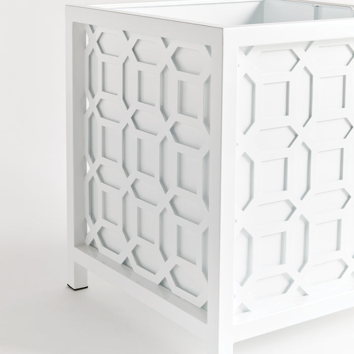 Design Shop Traforo Planter