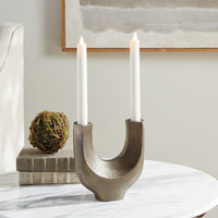 Design Shop Zoey 2-Taper Candelabra