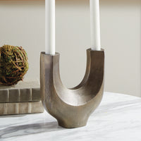 Design Shop Zoey 2-Taper Candelabra