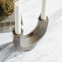 Design Shop Zoey 2-Taper Candelabra