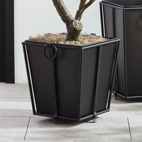 Design Shop Callahan Tapered Planter Small