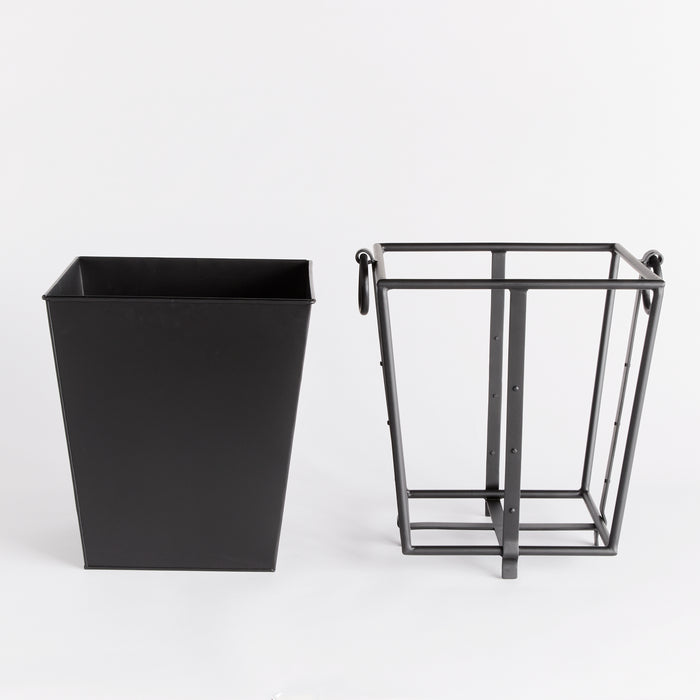 Design Shop Callahan Tapered Planter Small