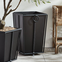 Design Shop Callahan Tapered Planter Large