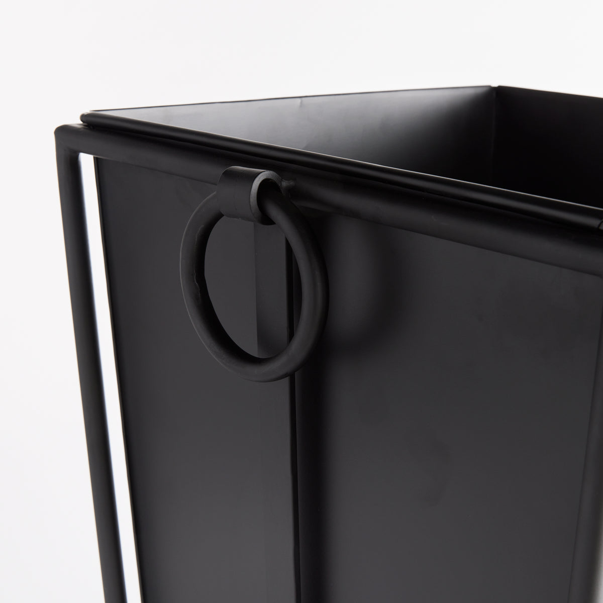 Design Shop Callahan Tapered Planter Large