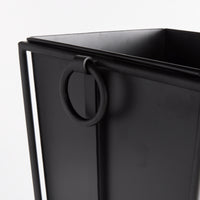 Design Shop Callahan Tapered Planter Large