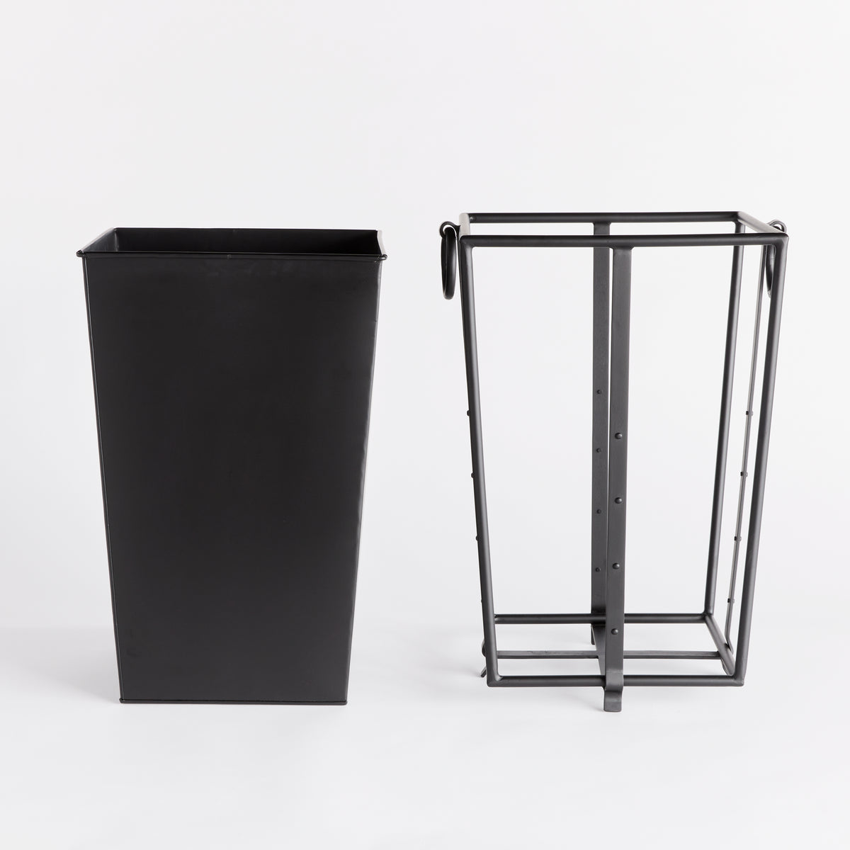 Design Shop Callahan Tapered Planter Large