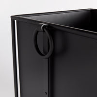 Design Shop Callahan Square Planter