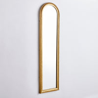 Design Shop Alexander Arched Mirror