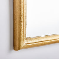 Design Shop Alexander Arched Mirror