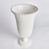 Design Shop Perla Tall Vase