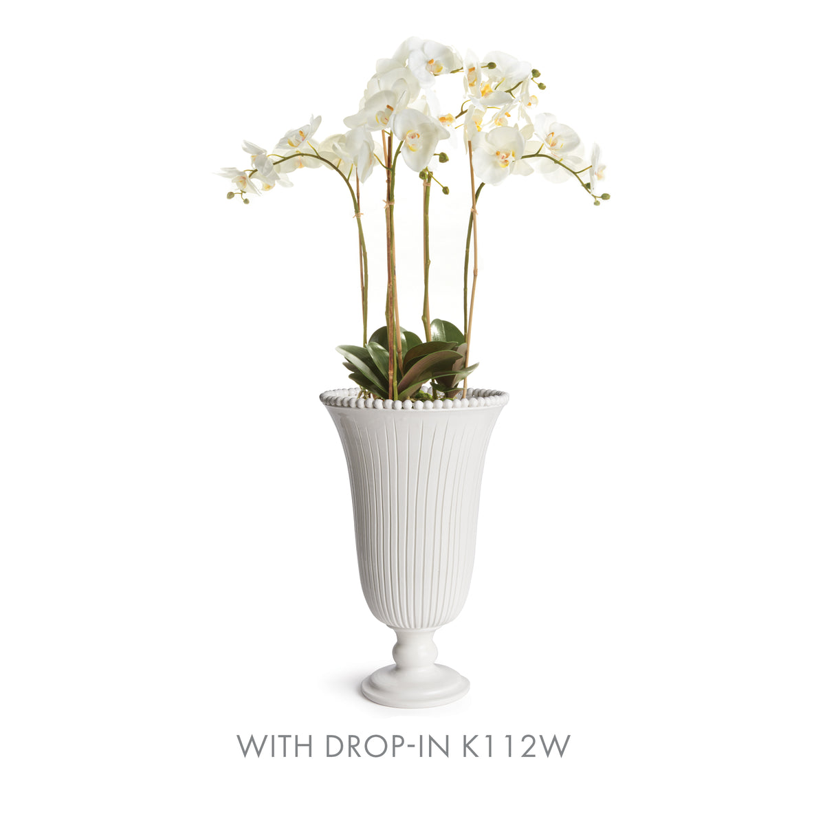 Design Shop Perla Tall Vase